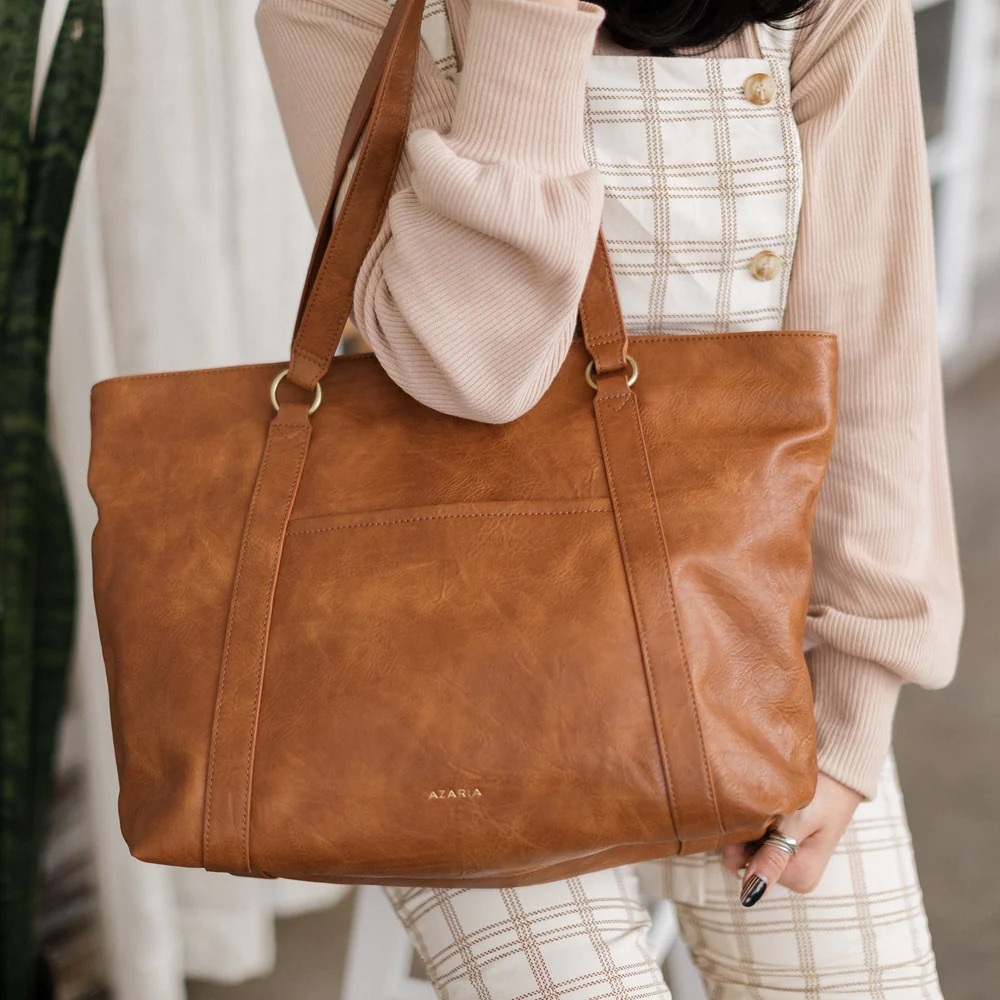 Azaria Le Marche Tote Backpack